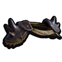 Black Ant Armor
